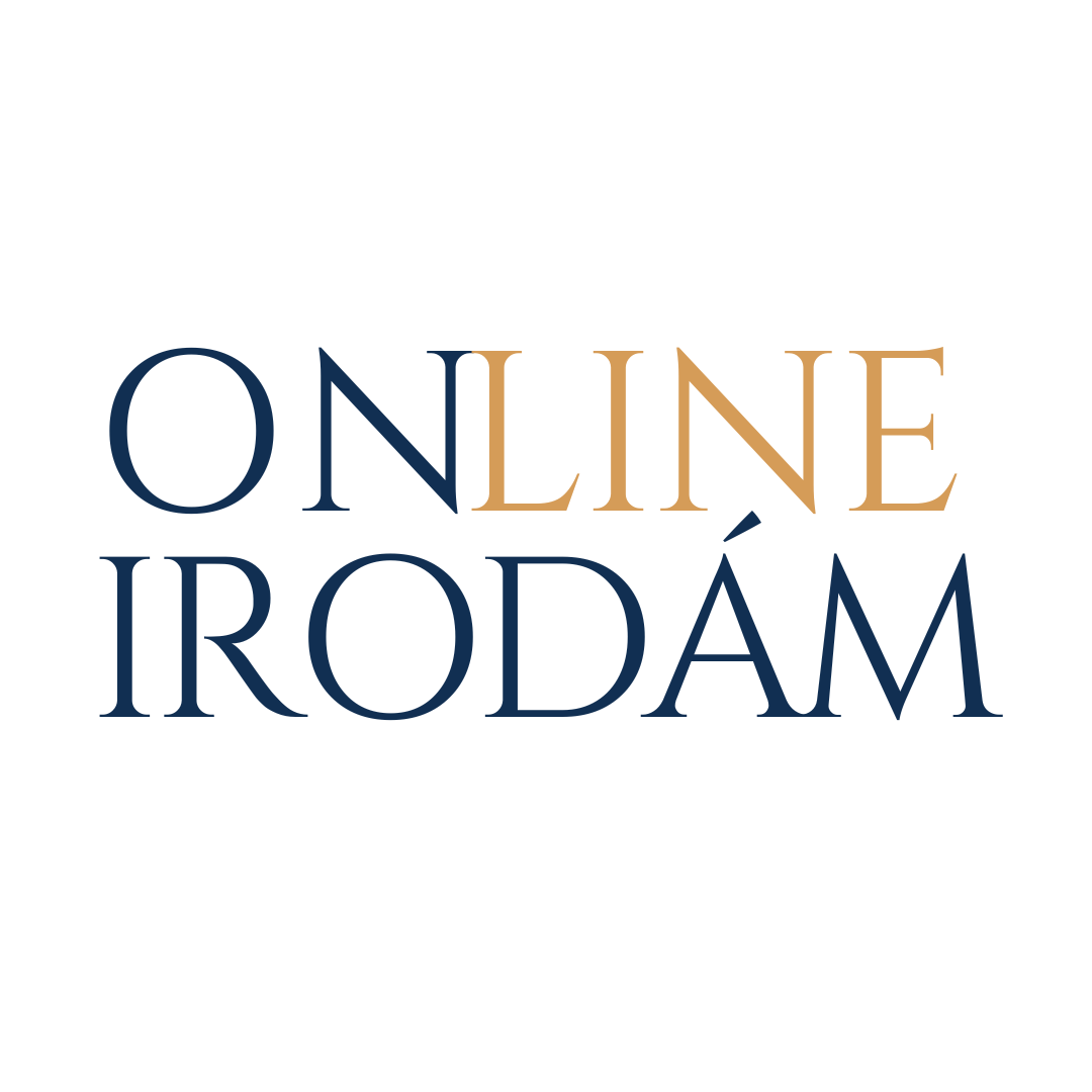Online Irodám